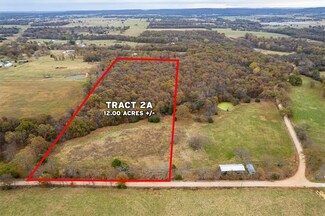 Tract A Ezell Rd, Siloam Springs, AR 72761