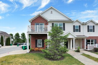 13226 Komatite Way Unit 700, Fishers, IN 46038