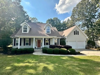 2281 Bowers Rd NE, Dalton, GA 30721