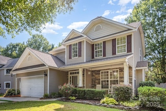 12718 Windyedge Rd, Huntersville, NC 28078