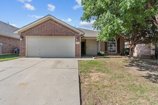 1224 Roping Reins Way, Haslet, TX 76052