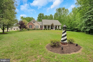 23350 Potato Hill Farm Ln, Leonardtown, MD 20650