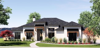 262 Sunday Dr, Burnet, TX 78611