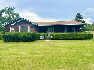 607 W Oxley Blvd, Vidalia, GA 30474