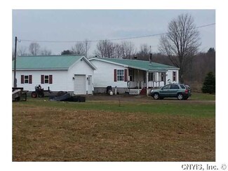 201 Wheeler Rd, Altmar, NY 13302