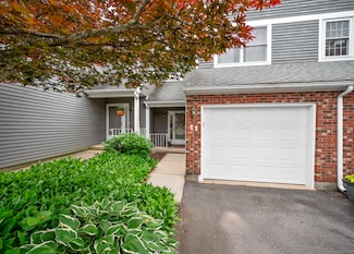 1325 Farmington Ave Unit 11, Bristol, CT 06010