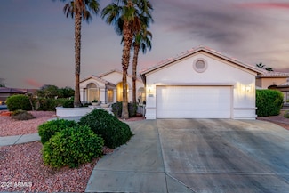3781 N 161st Dr Unit 39, Goodyear, AZ 85395