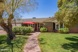 4710 N 33rd Place, Phoenix, AZ 85018