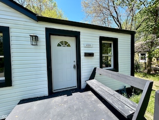 4306 Norwaldo Ave, Indianapolis, IN 46205