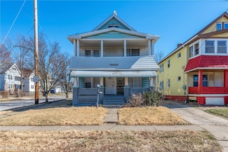 3973 E 123rd St, Cleveland, OH 44105