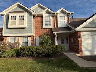 311 Sheffield Ct Unit 1, Roselle, IL 60172