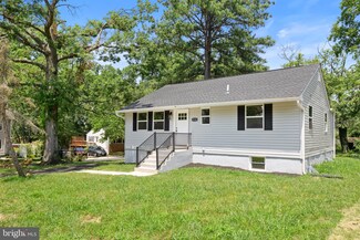 5900 Pontiac St, Berwyn Heights, MD 20740