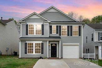 2005 Dunsmore Ln, Waxhaw, NC 28173