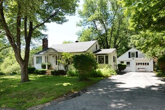 91 Cedar St, Fiskdale, MA 01518