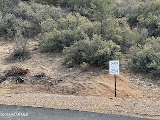 5863 W Vesta Cir, Prescott, AZ 86305