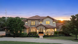 303 Bella Montagna Cir, Austin, TX 78734