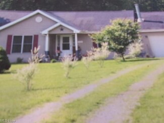 7166 Us Route 322, Williamsfield, OH 44093