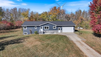1634 300th St, Hendricks, MN 56136