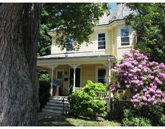 176 Dedham St, Newton Highlands, MA 02461