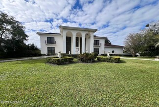 8000 Quailwood Dr, Jacksonville, FL 32256