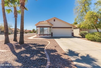 39894 N Fazio Ln, San Tan Valley, AZ 85140