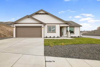 609 Trellis St, Grandview, WA 98930