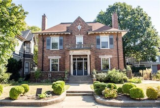 1511 N Park Ave, Indianapolis, IN 46202
