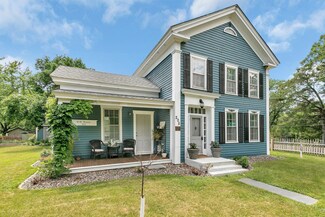 205 Spring St, Clearwater, MN 55320