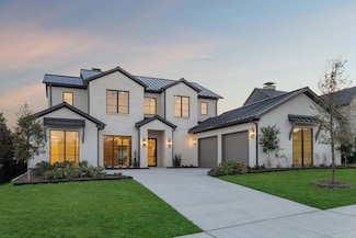 9609 Saint Michel Ln, Fort Worth, TX 76126
