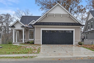 3525 Harper Woods Ln, Lexington, KY 40515