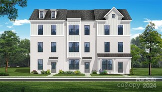2409 Magnolia Blossom Way Unit 29, Charlotte, NC 28211