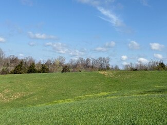 16 acres Lightfoot Fork Rd, Pendletn Cnty, KY 41040