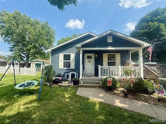 307 Madison St, Fredericktown, MO 63645