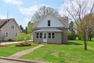 207 S 4th St, Colby, WI 54421