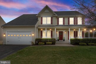 21 Boulder Dr, Stafford, VA 22554