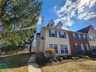 1955 Chancellor St, Hellertown, PA 18055