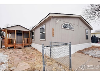 401 N Timberline Rd Unit 112, Fort Collins, CO 80524