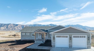 330 Mantua Meadows Ln, Afton, WY 83110