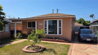 4870 W 130th St, Hawthorne, CA 90250
