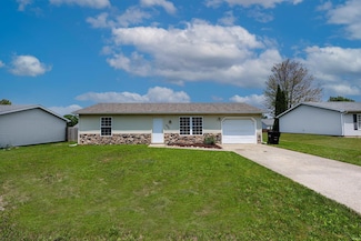 606 W Cora Ln, Fremont, IN 46737