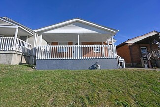 1600 Parrish Ave, Hamilton, OH 45011