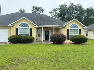 2435 Muscogee Dr, Valdosta, GA 31602
