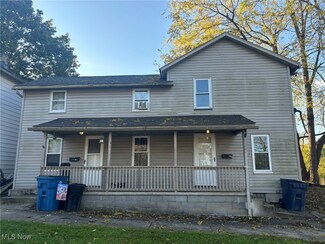 113 2nd St, McDonald, OH 44437