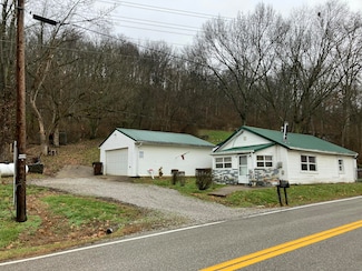 4910 Fowler Creek Rd, Covington, KY 41017