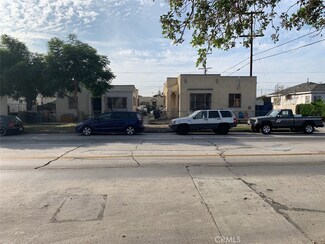 8715 Hooper Ave, Los Angeles, CA 90002