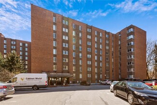 5 Bayard Rd Unit 308, Pittsburgh, PA 15213