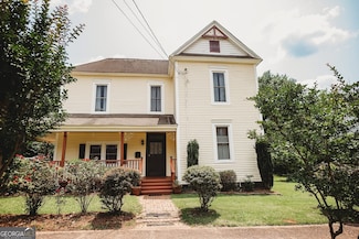 428 Elm St, Barnesville, GA 30204