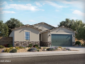 326 S San Gregorio Ln, Casa Grande, AZ 85194