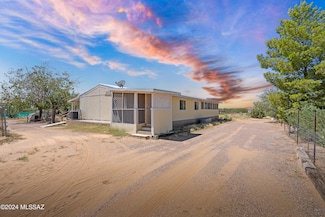 8989 W Bopp Rd, Tucson, AZ 85735