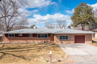 707 Brassie Dr, Grand Junction, CO 81506